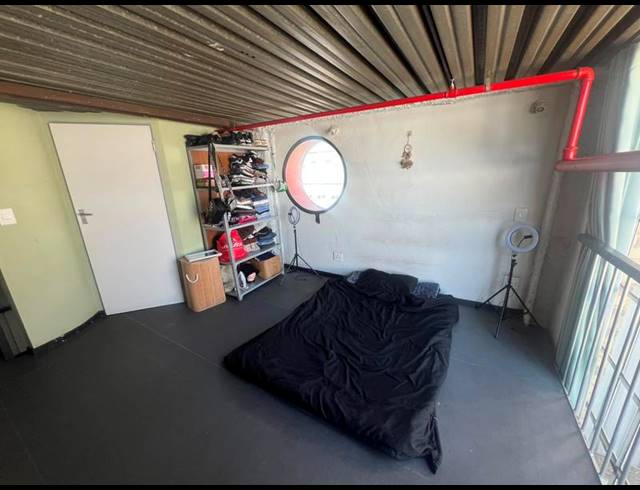 1 BEDROOM PROPERTY TO RENT IN MABONENG